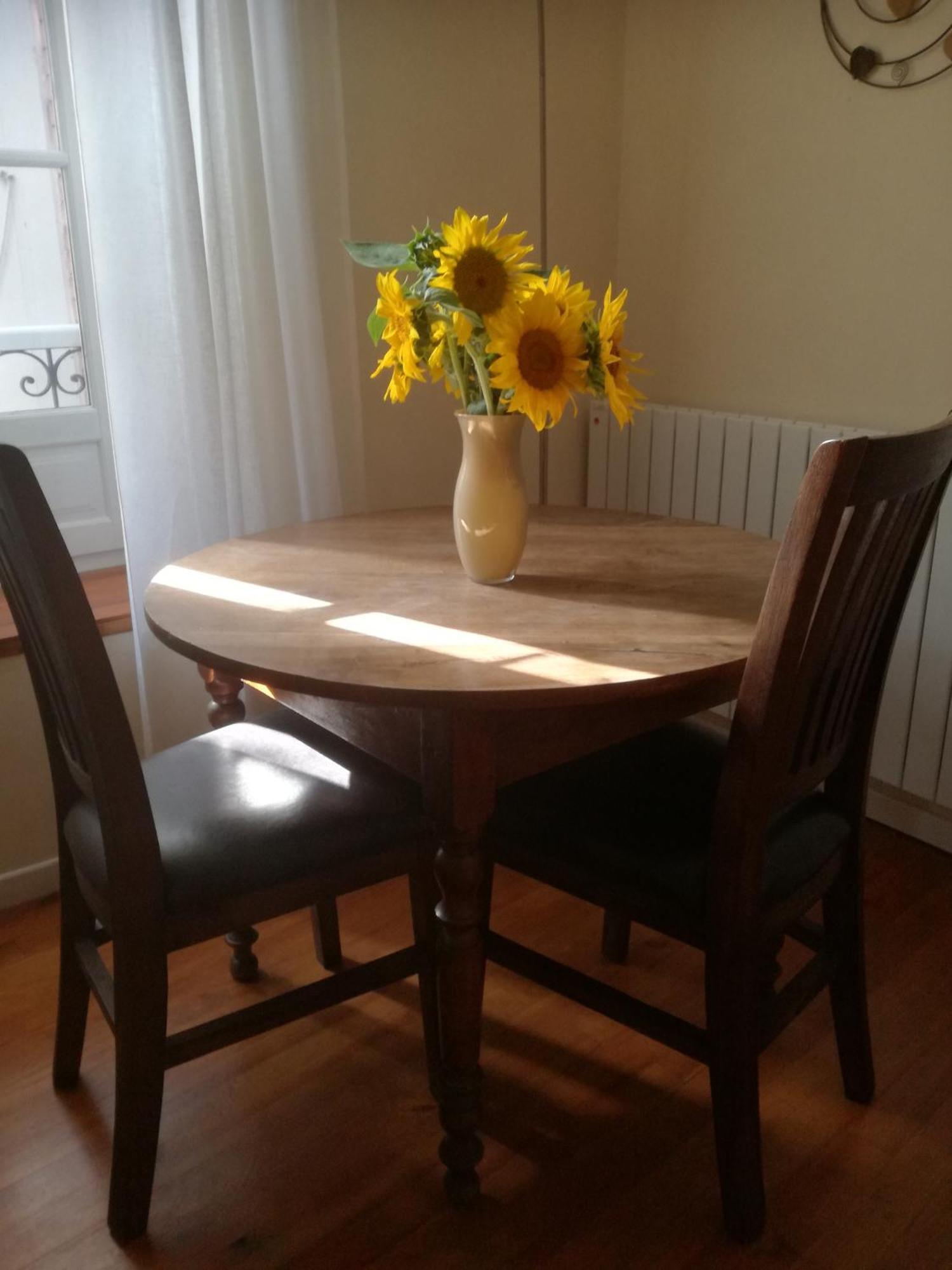 Mon Petit Soulie Bed and Breakfast Loupia Buitenkant foto